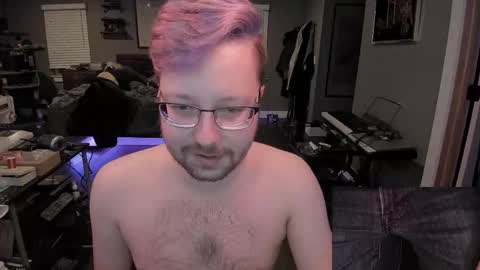 Booker Baxton online show from March 12, 3:23 am