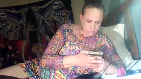 boomerxparadise online show from October 14, 3:18 am