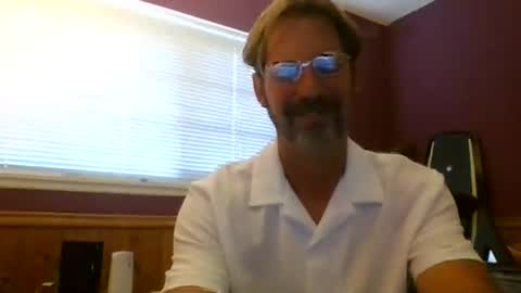 Friend online show from July 19, 2:15 am