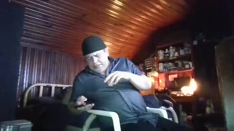 Booshwa online show from February 2, 8:13 am