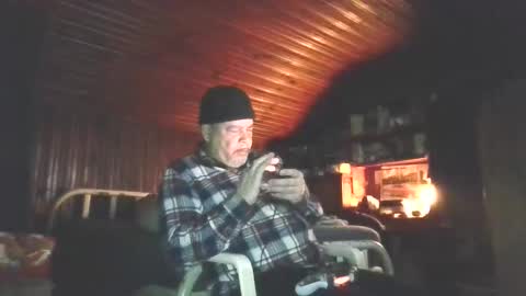 Booshwa online show from November 13, 7:40 am