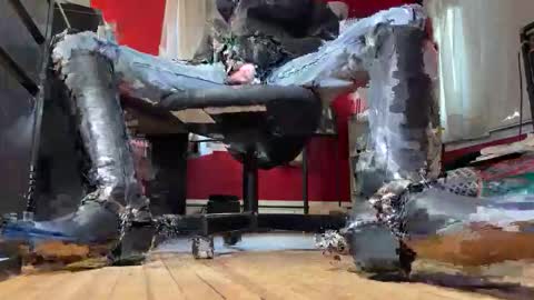 bootmaster586 online show from February 10, 2:10 pm