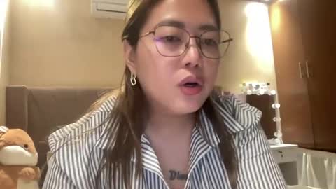 Snapshot of booty_princess0 chatting on November 10, 12:04 pm Princess online show from November 10, 12:04 pm