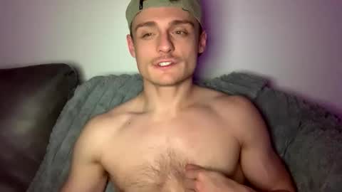 Bootyboy801 online show from February 7, 5:00 am