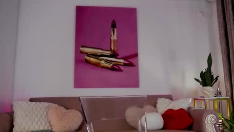 bootyliciousbunny online show from April 1, 9:12 pm