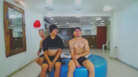 boranget online show from December 17, 6:09 pm