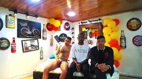 boranget online show from February 1, 11:43 am