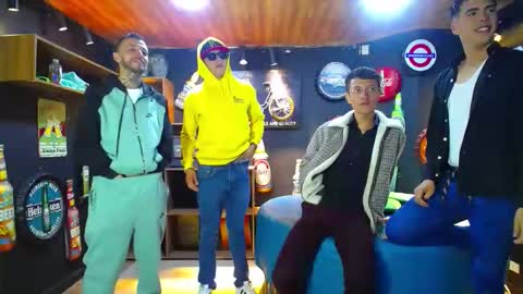 boranget online show from September 9, 11:10 am