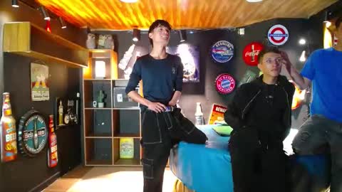 boranget online show from September 22, 11:34 am