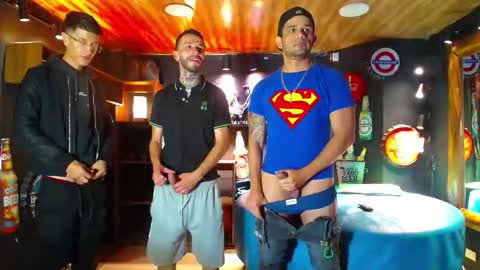 boranget online show from October 13, 11:32 am