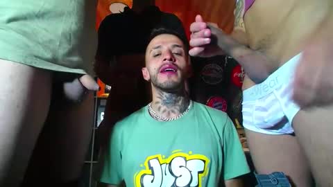 boranget online show from October 20, 11:10 am