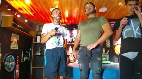 boranget online show from October 21, 11:44 am