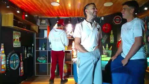 boranget online show from October 26, 11:05 am