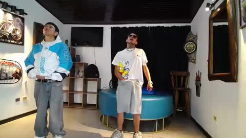 boranget online show from February 15, 11:41 am