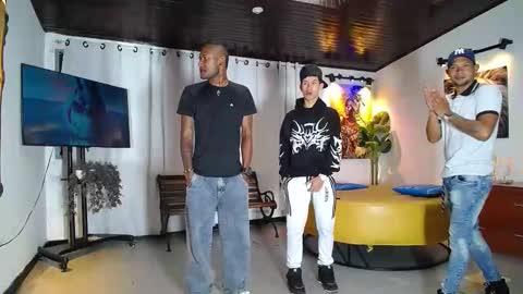 boranget online show from February 17, 12:12 pm