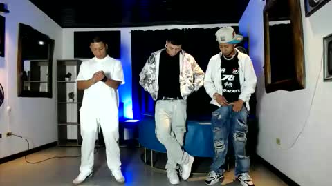 boranget online show from March 24, 12:10 pm