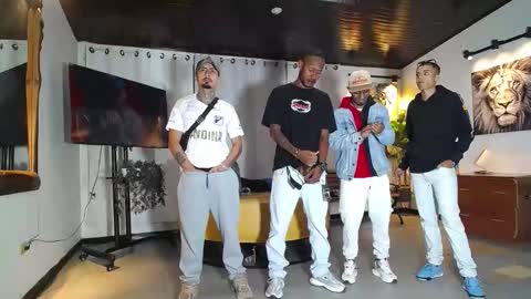 boranget online show from March 28, 11:54 am