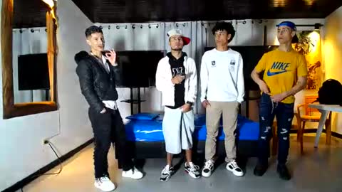 boranget online show from June 20, 11:13 am