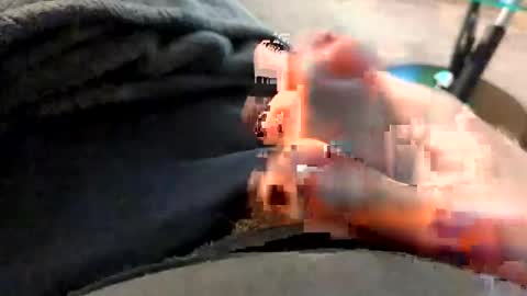 Borderslad1101 online show from November 9, 4:27 pm