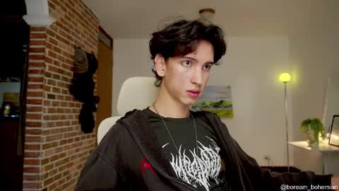 Bream online show from October 27, 12:09 pm