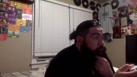 bored1414420 online show from February 4, 10:32 am