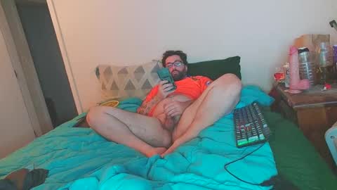 boredandirish21 online show from September 21, 1:07 am