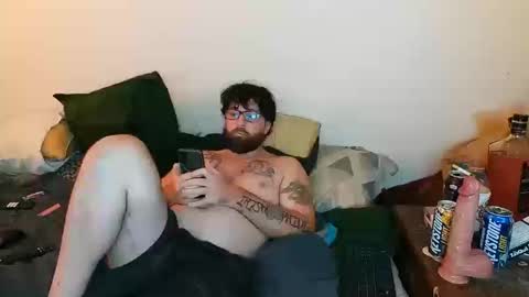 boredandirish21 online show from October 11, 6:06 pm