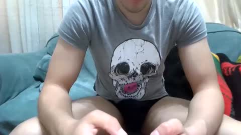 boredboy4fun online show from March 26, 10:21 am