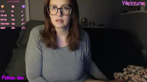 Snapshot of boredbustyhousewife chatting on February 18, 4:58 am boredbustyhousewife online show from February 18, 4:58 am