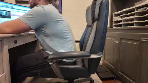 Boredhorndog online show from February 6, 2:09 pm