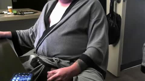 BoredOld235 online show from December 1, 9:53 pm