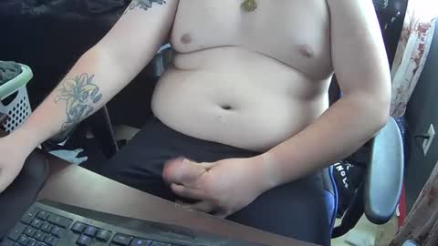 boredsubboy96 online show from April 6, 8:32 pm