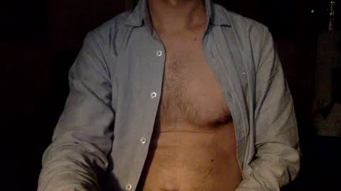 HornyBoo online show from December 27, 3:37 pm