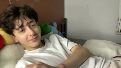 borisviper online show from December 1, 4:56 pm