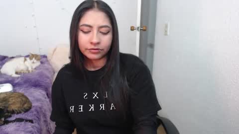 Alicia online show from June 11, 5:05 am