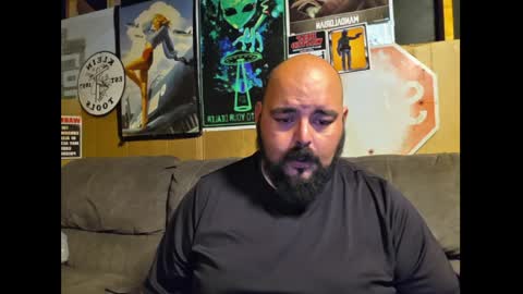 bossdeuce420 online show from April 2, 6:44 am