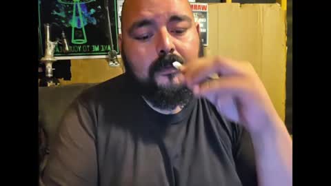 bossdeuce420 online show from April 5, 2:09 am