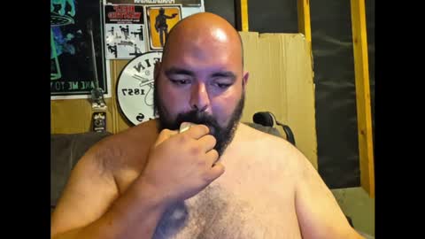 bossdeuce420 online show from April 5, 2:14 pm