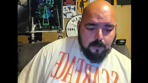 bossdeuce420 online show from April 6, 3:59 am