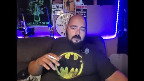 bossdeuce420 online show from April 10, 12:05 am