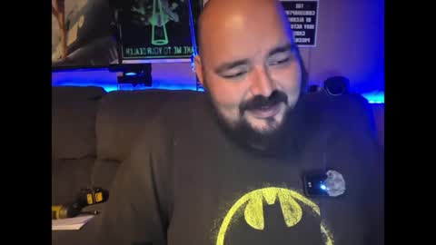 bossdeuce420 online show from April 11, 3:11 am