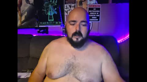 bossdeuce420 online show from April 14, 2:28 am