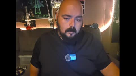 bossdeuce420 online show from April 16, 2:34 am