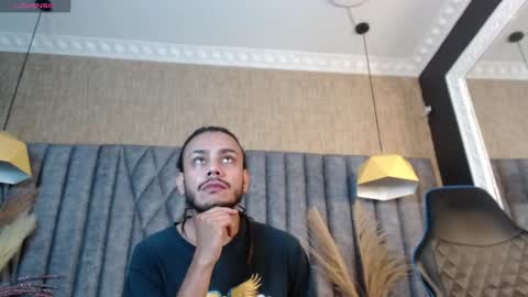 Boss online show from October 1, 3:12 am