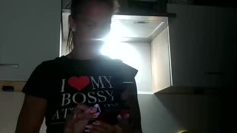 Bosslady99 online show from September 22, 3:47 pm