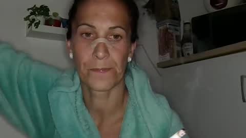 Bosslady99 online show from October 13, 9:37 pm