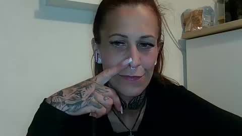 Bosslady99 online show from March 17, 9:18 pm