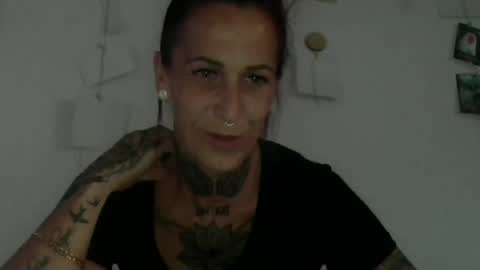 Snapshot of bosslady99 chatting on July 23, 6:17 pm Bosslady99 online show from July 23, 6:17 pm