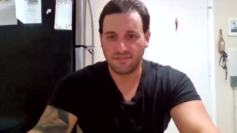 The Italian Boss  online show from January 5, 6:35 pm