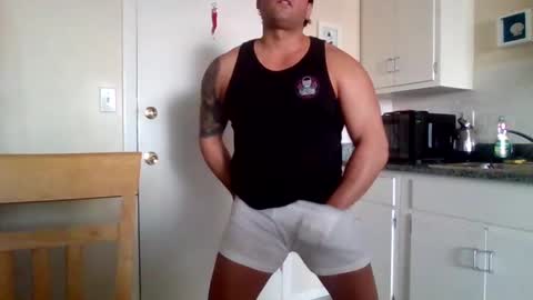 The Italian Boss  online show from January 7, 6:14 pm